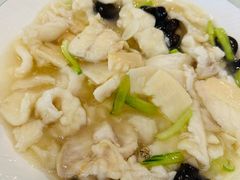 -牟传仁饭庄(星海店)