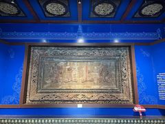 -张掖大佛寺景区