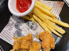 -火炉火自助餐(枫蓝国际店)