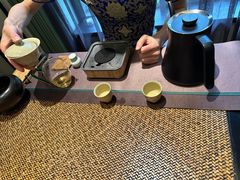-王府茶楼茶宴·创意菜(大观园总店)
