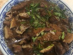 -六爷门框百年卤煮