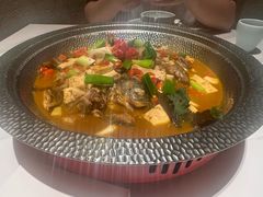 -老馆子·建德菜·山肴鱼鲜(海威新界店)