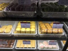 -北京稻香村(通州领展广场店)
