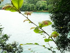 -石燕湖生态旅游景区
