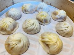 -鼎泰丰(嘉年华•海信广场VILLAGE店)