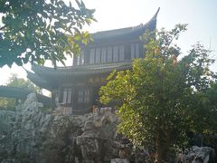 -口岸雕花楼
