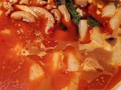 -瑶王府·广西菜(金阳路店)