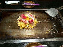 豪华大阪烧-味乃家 本店