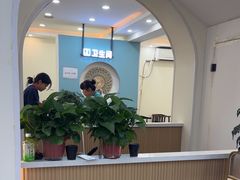 -仙螺岛海鲜自助餐厅(总店)
