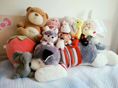 -PAWTOY爪e玩偶店(天兴罗斯福店)