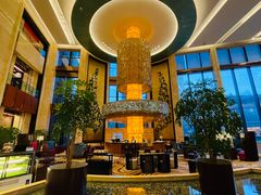 -济南喜来登酒店