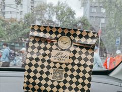 -Let's Taipei 非常烘焙(太古里店)