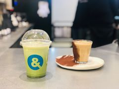 -COFFii&JOY(龙江新城市广场店)