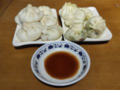 -古城包子(山海关店)