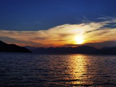 -丽江泸沽湖景区