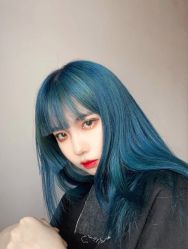 点击看大图 -摩登时代美发沙龙