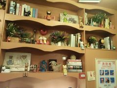 -广州迷途主题旅馆(海珠广场店)