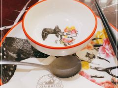 -新白鹿餐厅(爱琴海购物中心店)