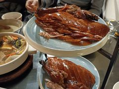 -局气烤鸭·北京菜(前门店)