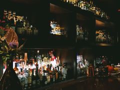 -The Bottle Bar(羲和商业广场店)