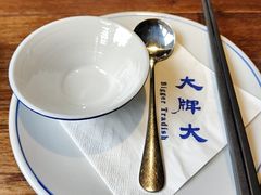-大牌大·传统杭帮菜(湖滨店)