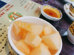 自助水果-宁波状元楼酒店(和义路店)