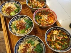 -左陕右甘(亚运村店)