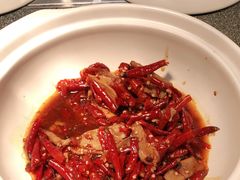 -索菲特酒店 · 云尚天际自助餐厅