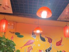 -江湖水乡铁锅炖魚(周庄嘉园店)