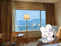 -南京维景国际大酒店(南京博物院店)