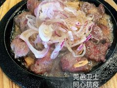 -三禾寿司(石龙店)