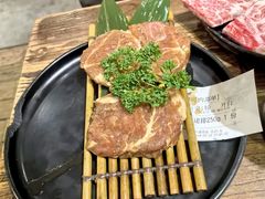 -坦坦大炉·韩式烤肉(望京店)