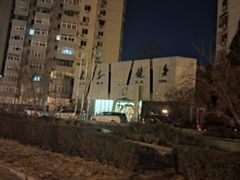 -安贞汤泉(安贞桥店)