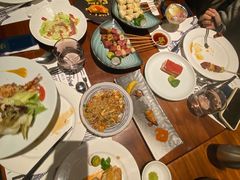 -Mr·Fish鱼鲜生海鲜放题(银泰in99店)