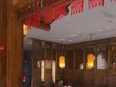 -卯时·龙光雅宴·精致锡帮菜(惠山古镇店)