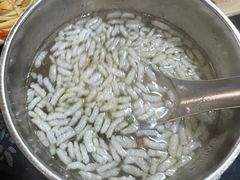 -张关合渣(航空大道店)