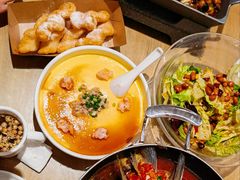 -味上湘菜馆(河马店)