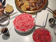 -小龙坎火锅(总店)