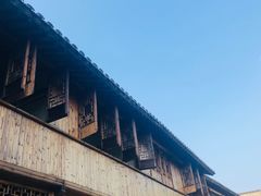 -月栖华明-云间草堂清茶馆(泗泾古镇店)