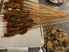 -有局·成都市井烧烤·精酿啤酒(双楠店)