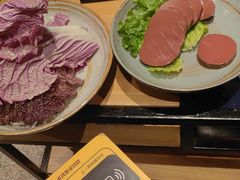 -老墙根涮肉(王四营店)