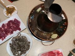 -阳坊大都涮羊肉(阳坊总店)