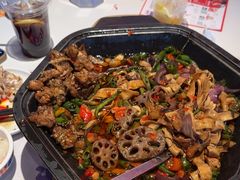 -蛙来哒(石景山万达店)