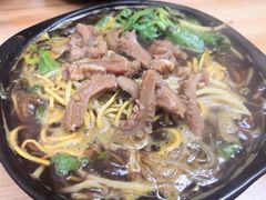 红烧牛肚砂锅-南湖胖子砂锅(南湖店)
