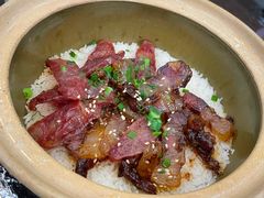 -红星光发煲仔饭(文海店)