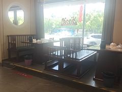 -小乡小镇·传承桐庐土菜·老板亲自烧的菜