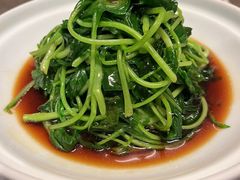 -徐州绿地皇冠假日酒店-汉宫中餐厅