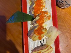 -有喜屋·烧鸟·居酒屋(周浦万达店)