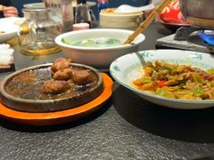 -五马集·海鲜·温州大牌档(黑金冠五马街十字路口店)