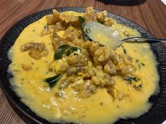 -肥肥蟹海鲜饭店(马六甲店)